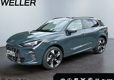 Cupra Terramar 1.5 e-HYBRID 200kW VZ DSG 5 Türen