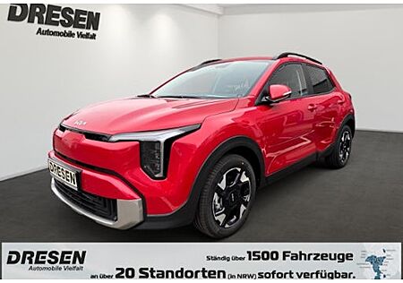Kia Stonic 1.0 T-GDI Vision DCT7 5 Türen