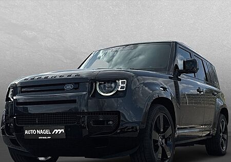 Land Rover Defender 3.0 D300 MHEV X-Dynamic HSE 110 5 Türen