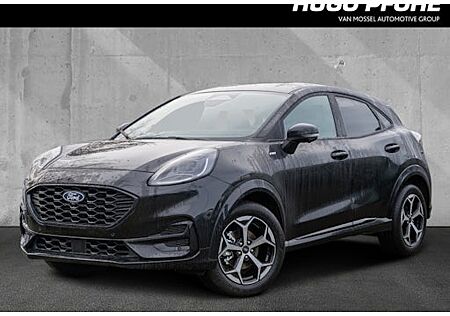 Ford Puma 1,0 EcoBoost Hybrid 92kW ST-Line 5 Türen