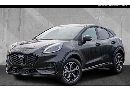 Ford Puma 1,0 EcoBoost Hybrid 92kW ST-Line 5 Türen