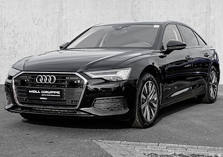 Audi A6 50 TFSI e quattro S tronic 4 Türen