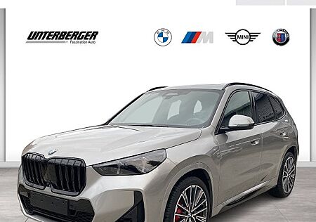 BMW X1 xDrive23i Steptronic 5 Türen