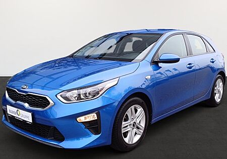 Kia Cee'd 1.0 T-GDI 100 Edition 7 5 Türen