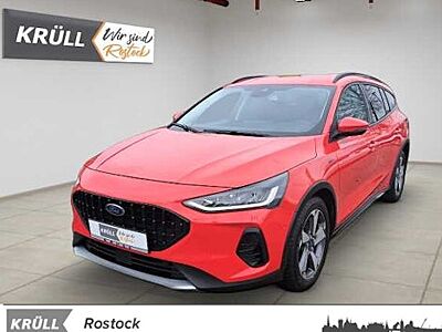 Ford Focus 1,5 EcoBlue Active Turnier Auto. 5 Türen