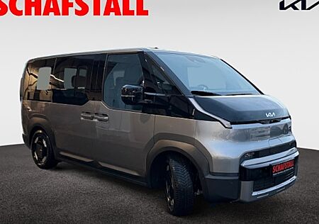 Kia PV5 71,2 kWh Elite 5 Türen