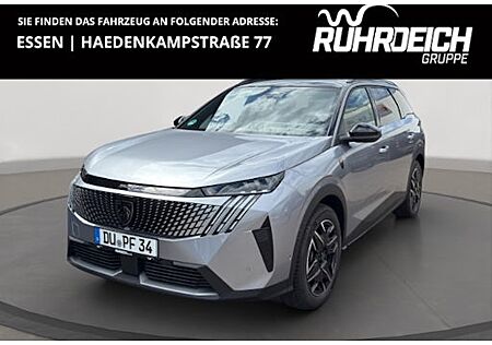 Peugeot 5008 Hybrid 136 e-DSC6 GT 5 Türen