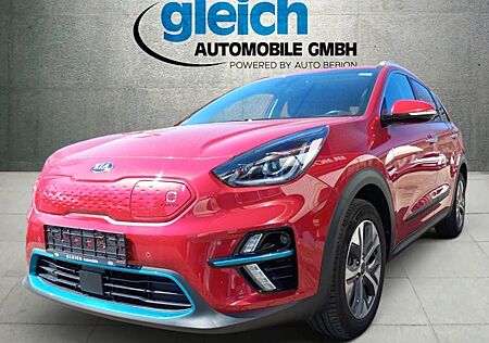 Kia Niro 150kW Spirit 5 Türen