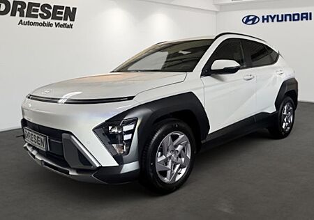Hyundai Kona 1.6 T-GDI Trend DCT 5 Türen