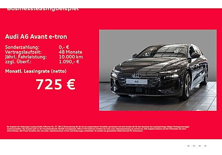 Audi A6 Avant 5 Türen