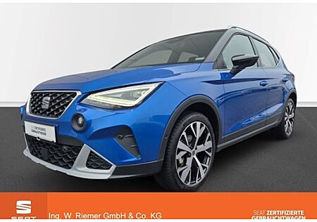 Seat Arona 1.0 TSI 81kW Xperience DSG 5 Türen
