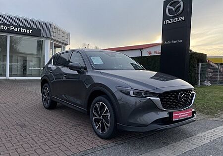 Mazda CX-5 2.5 e-SKYACTIV-G 194 Exclusive-L FWD AT 5 Türen