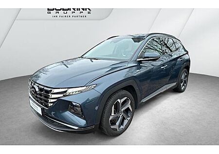 Hyundai Tucson 1.6 CRDi 48V Prime DCT 5 Türen