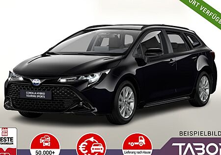 Toyota Corolla 1,8 Hybrid Comfort Touring Sports 5 Türen