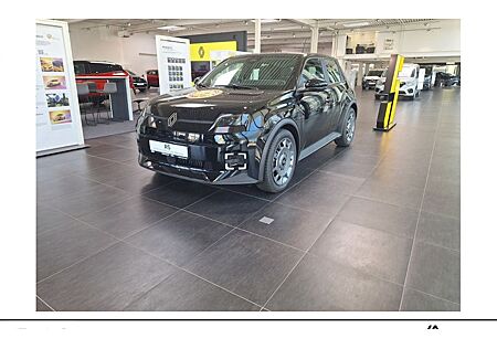 Renault R 5 Evolution 120 Urban Range 5 Türen