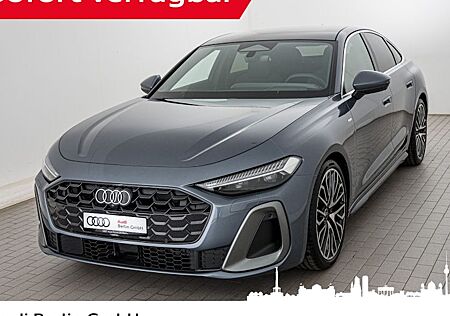 Audi A5 40 TFSI S tr quattro Sportback S line 5 Türen