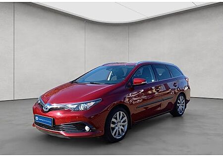 Toyota Auris Touring Sports Touring Sports Hybrid 1,8-l-VVT Edit.-S+ 5 Türen