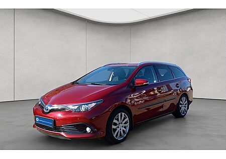 Toyota Auris Touring Sports Touring Sports Hybrid 1,8-l-VVT Edit.-S+ 5 Türen