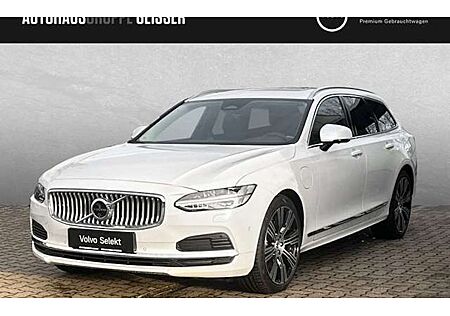 Volvo V90 T6 AWD Ultra Bright Auto 5 Türen