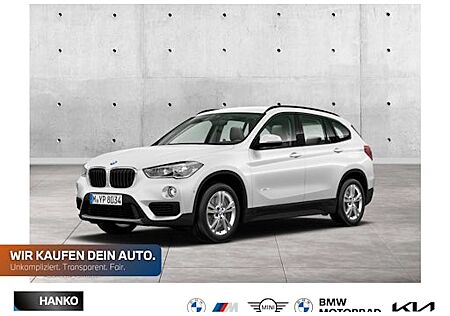 BMW X1 sDrive18i 5 Türen