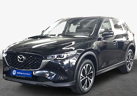 Mazda CX-5 2.5 e-SKYACTIV-G 194 Ad'vantage FWD AT 5 Türen