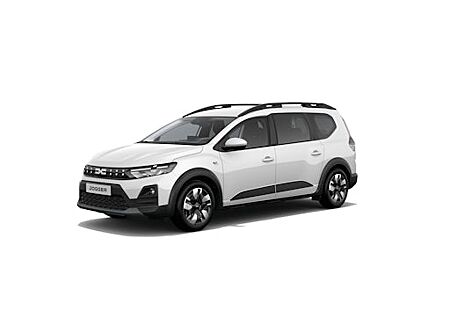 Dacia Jogger hybrid 155 Expression 5-Sitzer 5 Türen