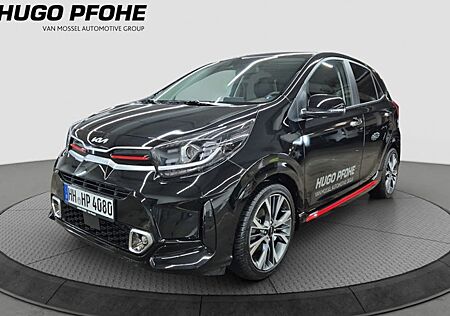 Kia Picanto 1.2 GT Line AMT 5 Türen