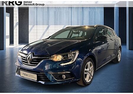 Renault Megane TCe 140 GPF Limited Grandtour 5 Türen