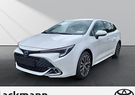 Toyota Corolla 2,0 Hybrid Lounge Touring Sports 5 Türen
