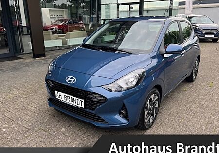Hyundai i10 1.0 Trend AMT 5 Türen