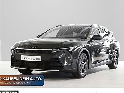 Kia Cee'd Sportswagon 1.6 T-GDI 110 kW DCT Vision Sportswagon 5 Türen