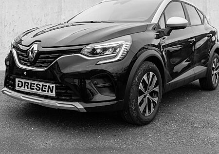 Renault Captur Mild Hybrid 140 Evolution 5 Türen