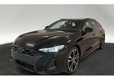 Audi S5 TFSI S tronic quattro Avant 5 Türen