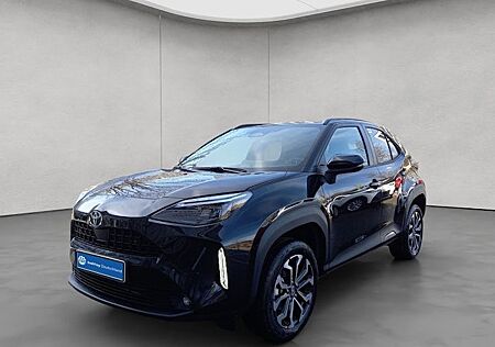 Toyota Yaris Cross 1,5-l-VVT-iE Style 5 Türen