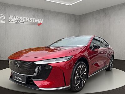 Mazda 6e EV Elektro Heckantrieb Takumi 5 Türen