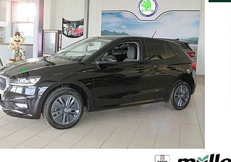 Skoda Fabia 1.0l TSI 85kW DSG Tour 5 Türen