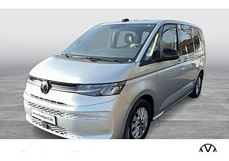 VW T7 Multivan 2,0 TDI SCR DSG Überhang 5 Türen