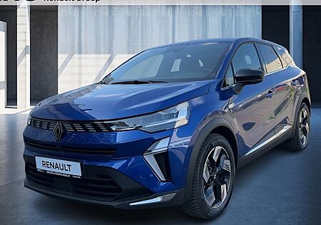 Renault Symbioz E-Tech Full Hybrid 145 Techno 5 Türen