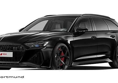 Audi RS6 performance 4.0 TFSI tiptr. quattro 5 Türen