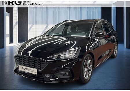 Ford Focus 1,5 EcoBoost 110kW ST-Line Turnier 5 Türen