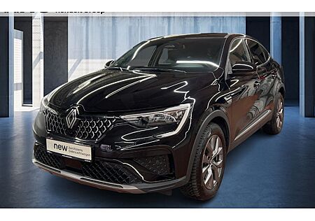 Renault Arkana Mild Hybrid 140 EDC Techno 5 Türen