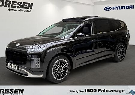 Hyundai IONIQ 9 110 kWh Allradantrieb Performance Uniq 5 Türen