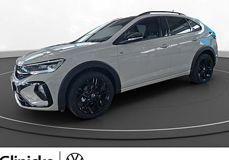 VW Taigo 1.5 TSI OPF DSG R-Line 5 Türen