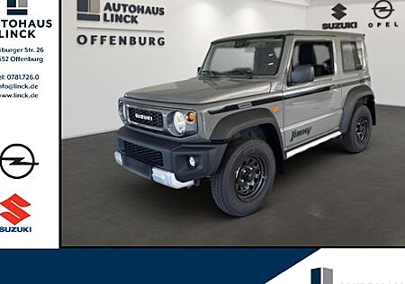 Suzuki Jimny 1.5 ALLGRIP PRO Comfort 3 Türen