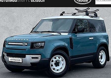 Land Rover Defender 3.0 D250 MHEV SE 90 3 Türen