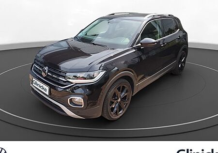 VW T-Cross 1.0 TSI OPF 81 kW DSG Style 5 Türen