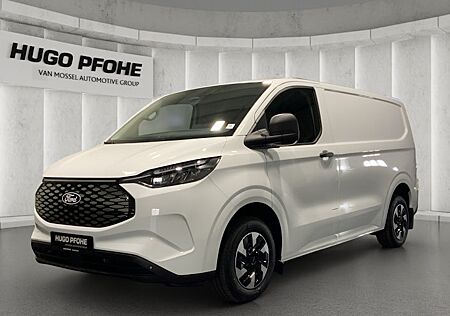 Ford Transit Custom BEV 64kWh 100kW 320 L1 Trend 4 Türen