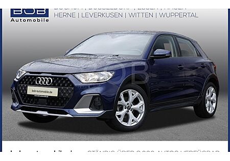 Audi A1 30 TFSI allstreet 5 Türen