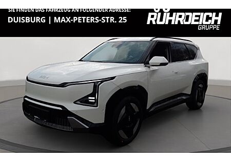 Kia EV5 81 kWh Earth Frontantrieb 5 Türen