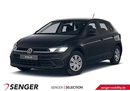 VW Polo 1.0 59kW 5 Türen